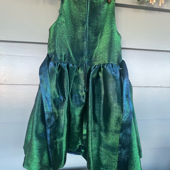 Wonder Nation dress girls size 10-so pretty - Picture 3 of 7